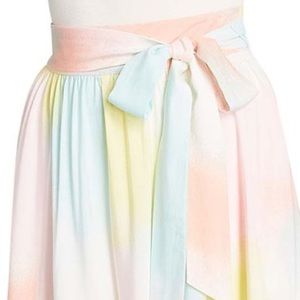 NWT Pants - ModCloth - Unbridled Enthusiasm Crop Pants - Size L Large - NEW